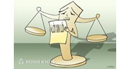 Nguyên tắc bảo đảm quyền được bồi thường của người bị thiệt hại trong hoạt động tố tụng hình sự
