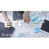Giao dịch hoán đổi chứng chỉ quỹ ETF (giao dịch sơ cấp và giao dịch thứ cấp)