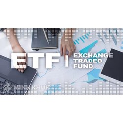 Giao dịch hoán đổi chứng chỉ quỹ ETF (giao dịch sơ cấp và giao dịch thứ cấp)