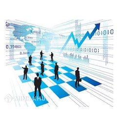 Hồ sơ, thủ tục tăng, giảm vốn điều lệ đối với công ty đầu tư chứng khoán