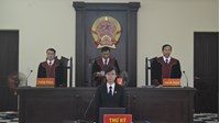 Nguyên tắc chế độ xét xử sơ thẩm, phúc thẩm được bảo đảm