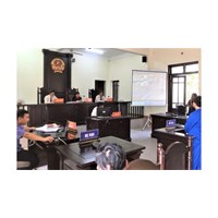 Nguyên tắc bảo đảm sự vô tư của người có thẩm quyền tiến hành tố tụng, người tham gia tố tụng