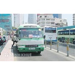 Mẫu hợp đồng vận chuyển hành khách, hành lý mới nhất