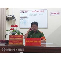 Nguyên tắc tiếp nhận, giải quyết tố giác, tin báo về tội phạm, kiến nghị khởi tố