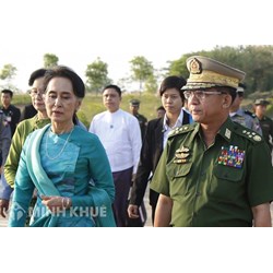 Vấn đề uỷ thác tư pháp ở Việt Nam ? Vấn đề uỷ thác tư pháp trong các điều ước quốc tế