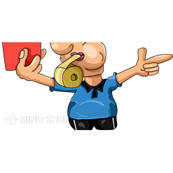 Khái niệm trọng tài và phân loại trọng tài ?