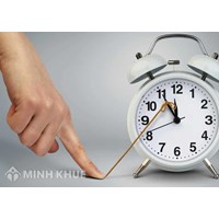Thời hạn giải quyết tố giác, tin báo về tội phạm, kiến nghị khởi tố