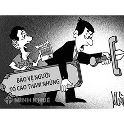 Người đã tố giác có quyền được biết kết quả giải quyết tố giác không?