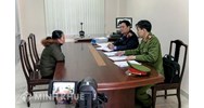 Sử dụng kết quả ghi âm hoặc ghi hình có âm thanh việc hỏi cung bị can trong giai đoạn xét xử