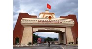Quy định về quản lý hoạt động ngoại thương với các nước có chung biên giới