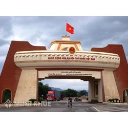 Quy định về quản lý hoạt động ngoại thương với các nước có chung biên giới