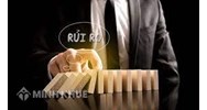Mẫu báo cáo hoạt động quản trị rủi ro của công ty quản lý quỹ đầu tư chứng khoán