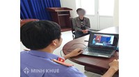Kiểm sát việc ghi âm hoặc ghi hình có âm thanh khi hỏi cung bị can
