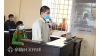 Việc hỏi cung bị can có ghi âm hoặc ghi hình có âm thanh của Kiểm sát viên