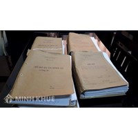 Trả hồ sơ vụ án để điều tra bổ sung trong giai đoạn truy tố