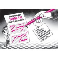 Quy tắc tố tụng của trọng tài được quy định như thế nào ?
