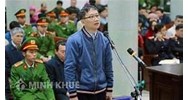 Thủ tục tố tụng trước tòa án thương mại.