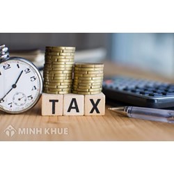 Hệ thống văn bản pháp luật thuế điều chỉnh hiện hành?