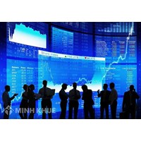 Công ty đại chúng phải công bố thông tin trong những trường hợp nào?
