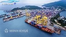 Những vấn đề chung liên quan đến hợp đồng vận chuyển hàng hóa bằng đường biển