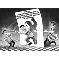 Khi nào người bào chữa được gặp người bị tạm giam, người bị tạm giữ? Trình tự, thủ tục như thế nào?