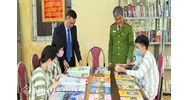 Quản lý người bị tạm giam khi trích xuất phục vụ xét xử tại phiên tòa