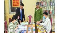 Quản lý người bị tạm giam khi trích xuất phục vụ xét xử tại phiên tòa