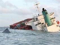 Quy định về giám định tổn thất hàng hóa.