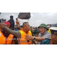 Hỗ trợ và cứu hộ hàng hải được quy định như thế nào?