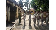 Giải quyết trường hợp người bị tạm giữ, người bị tạm giam chết
