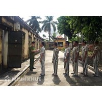 Giải quyết trường hợp người bị tạm giữ, người bị tạm giam chết