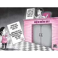 Người bị tạm giữ, người bị tạm giam có quyền khiếu nại không? 