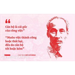 Hỏi đáp luật cán bộ công chức viên chức kỳ 6 - Đánh giá, xếp loại cán bộ