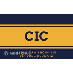 Trung tâm thông tin tín dụng (CIC) là gì ? Hoạt động của trung tâm thông tin tín dụng ?