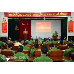 Hủy bỏ, thay đổi quyết định của Thủ trưởng Cơ quan điều tra trong tố tụng hình sự