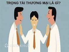 Tiêu chuẩn để làm trọng tài viên quy định như thế nào?