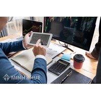 Giao dịch chứng khoán trực tuyến là gì? Hồ sơ, thủ tục đăng ký cung cấp dịch vụ giao dịch chứng khoán trực tuyến