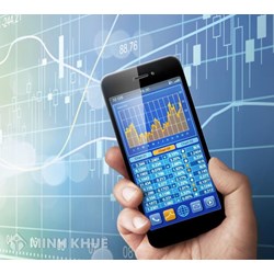 Điều kiện về hạ tầng kỹ thuật, an ninh bảo mật và lưu trũ dữ liệu để cung cấp dịch vụ giao dịch chứng khoán trực tuyến