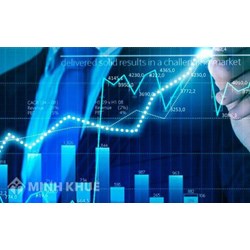 Tiêu chuẩn cơ sở kỹ thuật hệ thống công nghệ thông tin trong hoạt động giao dịch chứng khoán trực tuyến