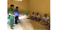 Sử dụng lệnh tạm giam của Cơ quan điều tra và quyết định gia hạn thời hạn tạm giam của Viện kiểm sát trong giai đoạn truy tố