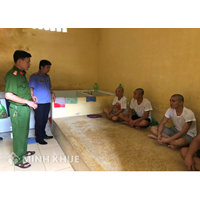 Sử dụng lệnh tạm giam của Cơ quan điều tra và quyết định gia hạn thời hạn tạm giam của Viện kiểm sát trong giai đoạn truy tố