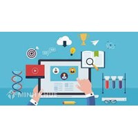 Điều kiện thiết lập website cung cấp dịch vụ thương mại điện tử