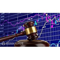 Quy định mới về xử lý vi phạm hành chính trong lĩnh vực chứng khoán