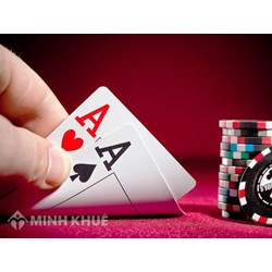 Giải pháp phát huy tính tích cực của hoạt động kinh doanh Casino