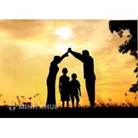 Căn cứ xác định quan hệ cha mẹ con theo quy định hiện nay ?