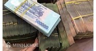 Khi phạm tội phải nộp bao nhiêu tiền để được tại ngoại?