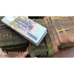 Khi phạm tội phải nộp bao nhiêu tiền để được tại ngoại?