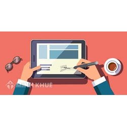 Chứng thư số nước ngoài là gì? Điều kiện cấp phép sử dụng chứng thư số nước ngoài là gì?