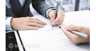 Mẫu hợp đồng đặt cọc thuê nhà để làm trụ sở kinh doanh?