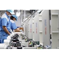 Doanh nghiệp công nghệ cao là gì? Quy định về thành lập doanh nghiệp công nghệ cao